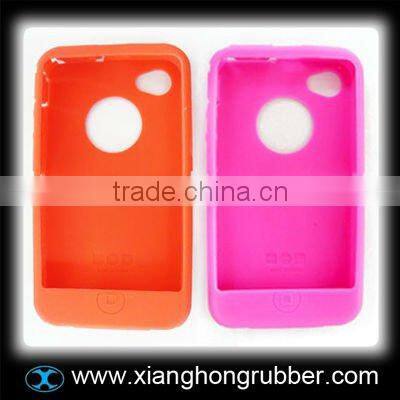 hot sals newfashion mobile phone silicone case