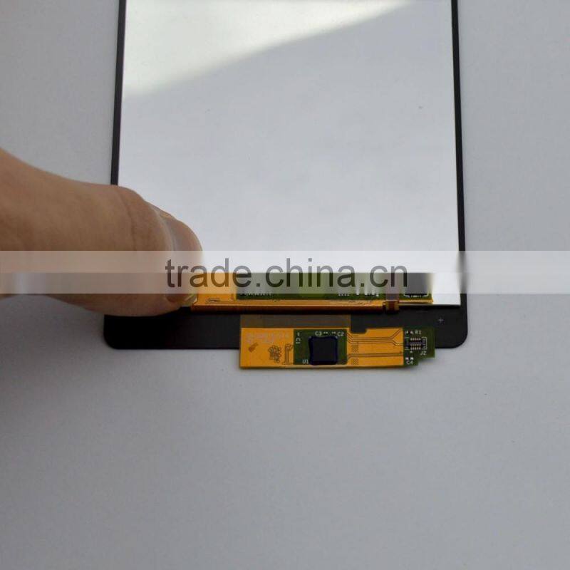 For Sony Xperia Z2 D6502 D6503 D6543 LCD Screen Display with Digitizer Touch