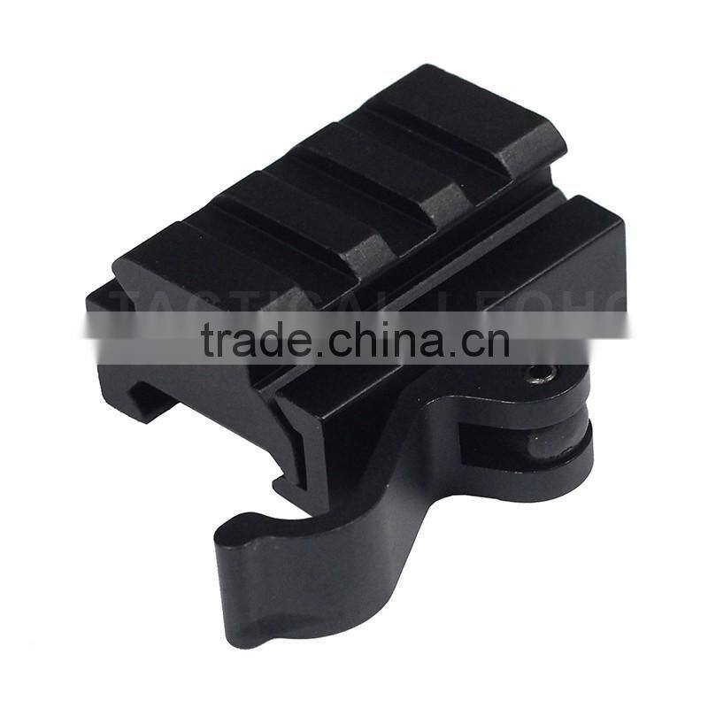 Tablets Increased Rail Guide Parts Picatinny Scope Accessory