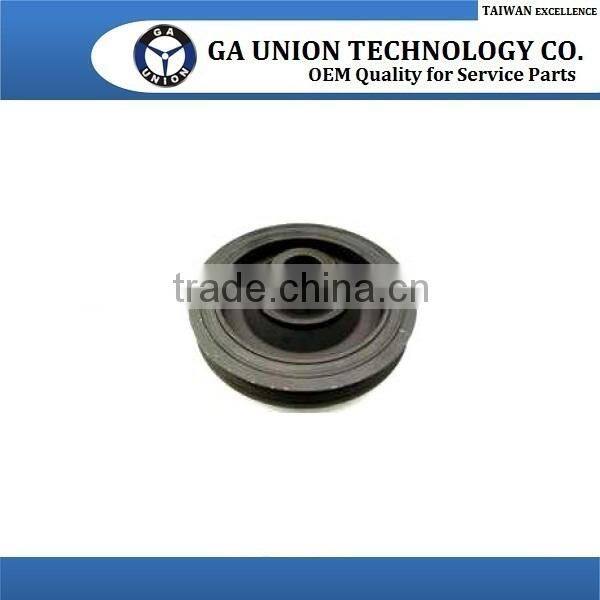 car auto parts / auto engine /Crankshaft Pulley 13810-P0A-003 13810-P8A-003 4Honda