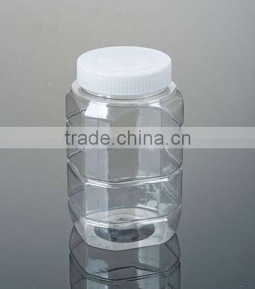 Top Grade Packaging cookie jar and bottle