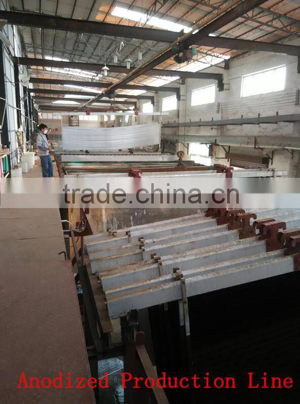 aluminium extrusion press manufacturer