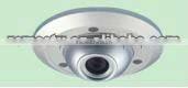 RCM-SI360L2 Hidden flying saucer Camera
