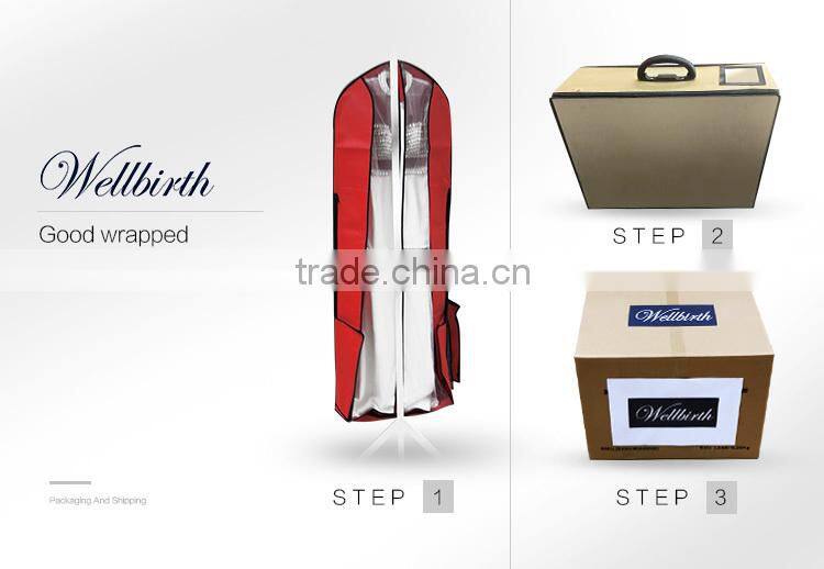 Customize Fashion Sexy Illusion Backless Strapless Short Frock Dress