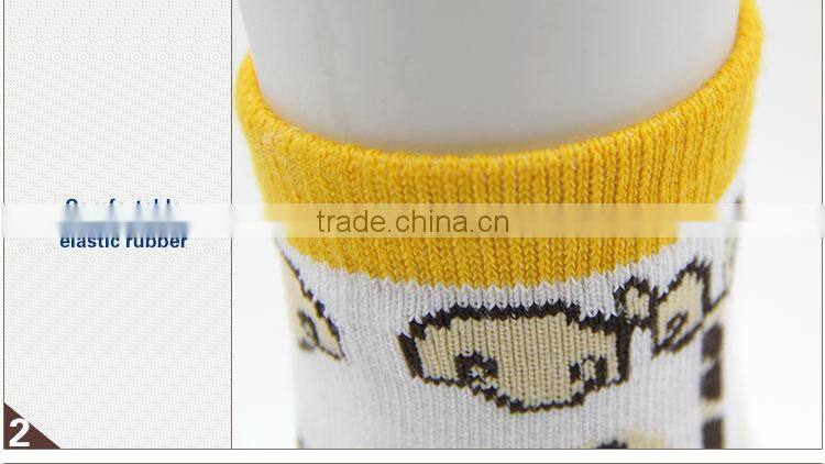 soft baby cotton socks wholesale