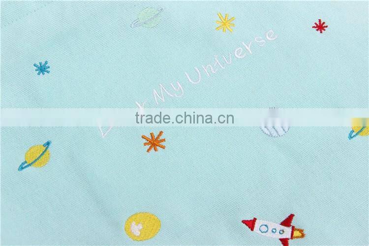 Factory direct! 2016 new customized cloth pouch for Mac ipad