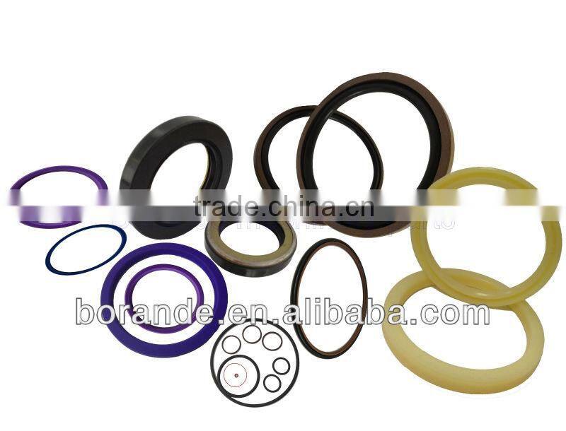 excavator Bucket cylinder seal kit for PC200-6 hydraulic seal kit for excavator