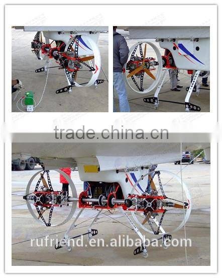 Airship Advertisement inflatable Airship Exhibition inflatable Airship high quality inflatable