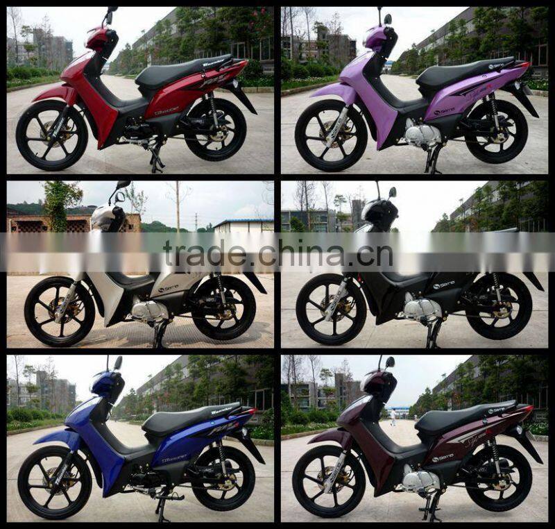 2015 New 125cc cub scooters for sale/zongshen 110cc engine cub, cost-effective cub scooter motorcycle for cheap sale