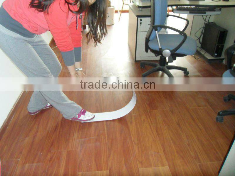 high quality flexible road sign delineator/ Reflective road delineator