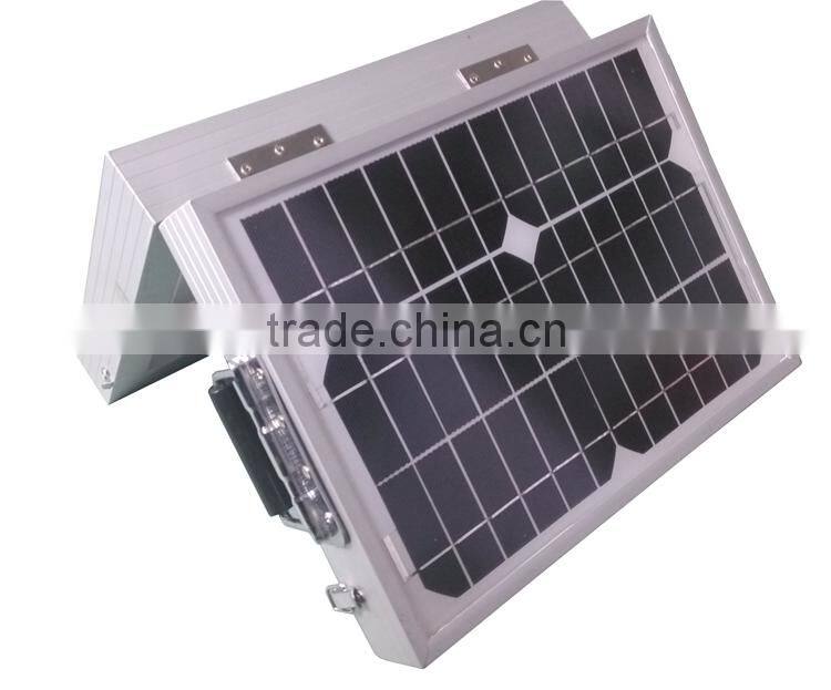 120w 12v foldable solar energy panel