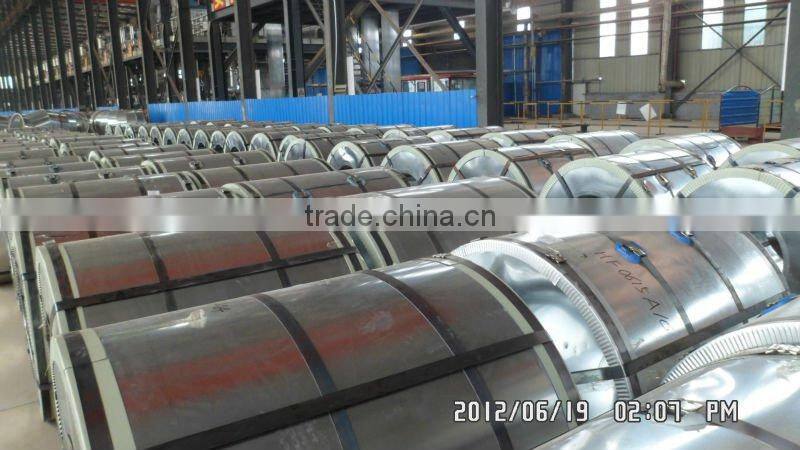prime quality: HDGI and PPGI steel coil