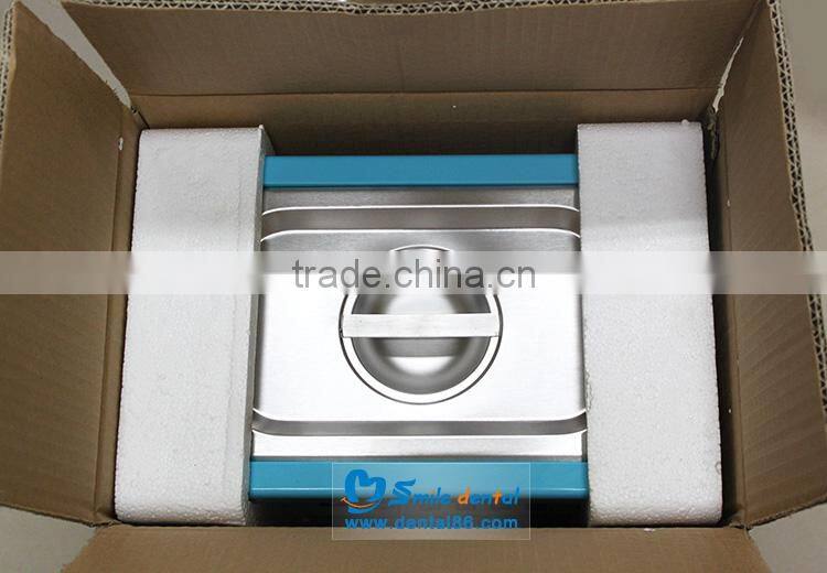 Dental Supply 5 Liters Supersonic Ultrasonic Cleaner