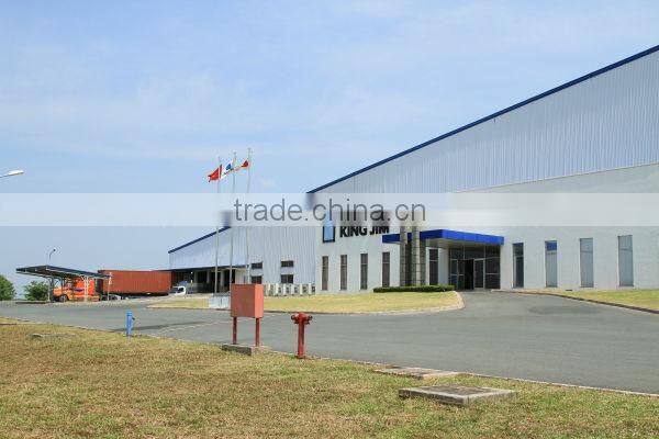 clear File 186-10GSV - PP Colorful and transparent Display Book Clear File with Ten Pockets