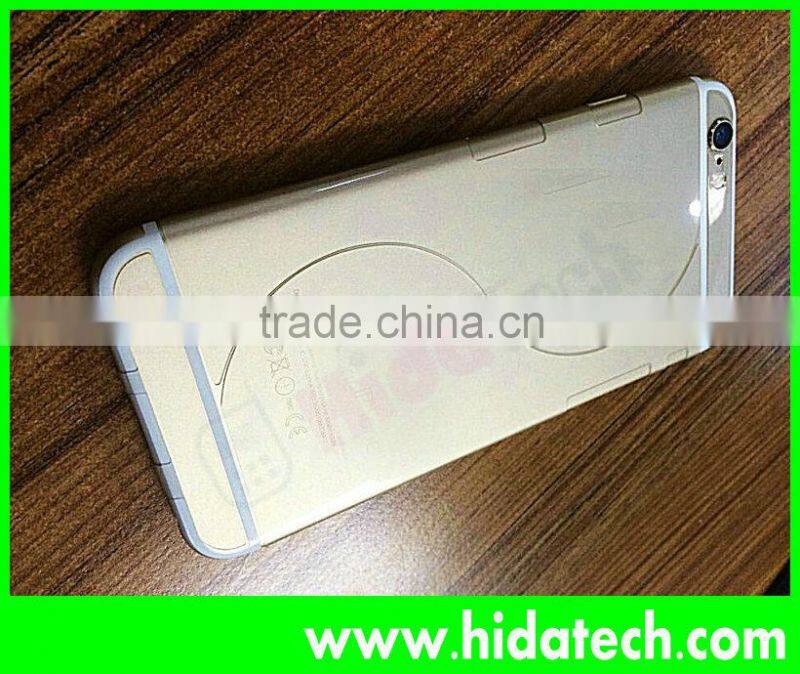 New Phone Accessories 2015 Full Body Screen Protector Front and Back Film for Apple iPhone 6