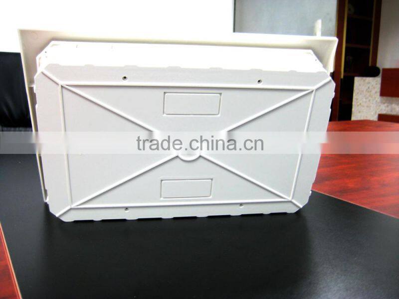 18 modules Recessed mounting type distribution box switchboard