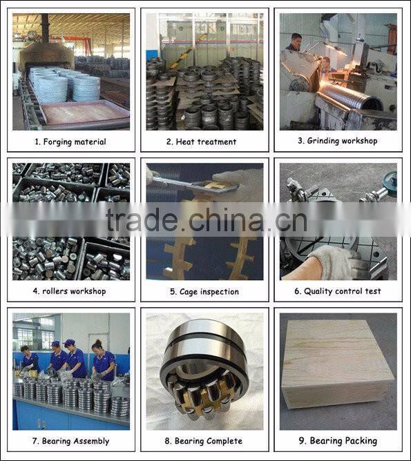 Axial/Radial Thrust Bearings YRT180 with competitive Price