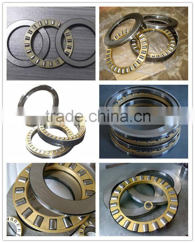 Chinese brand bearings Thrust roller bearing shock absorber bearing
