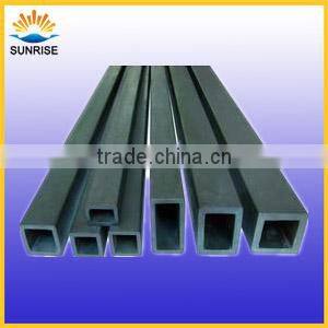 silicon carbide refractory beam