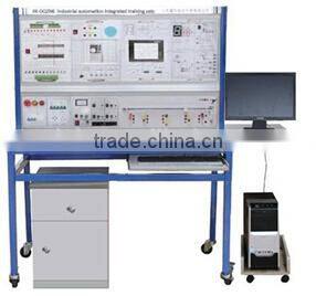 Electrical Educational Training Kit, Engineering Lab Kit, Comprehensive Industrial Automation Training Equipment