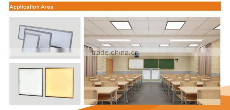 Shenzhen 20W 300*600mm IP44 Samsung LED Chip Dimmable LED Panel Light