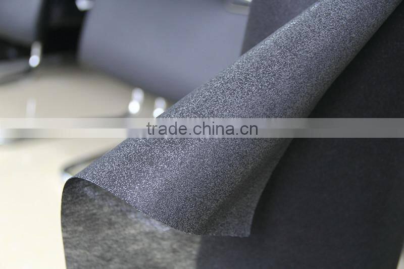 Non-woven Interlining , Coated With Powder ,Soft/Hard Fusible Interlining