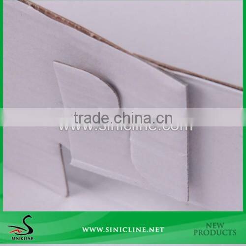 Sinicline Factory Hot Selling Foldable Shoe Box From China