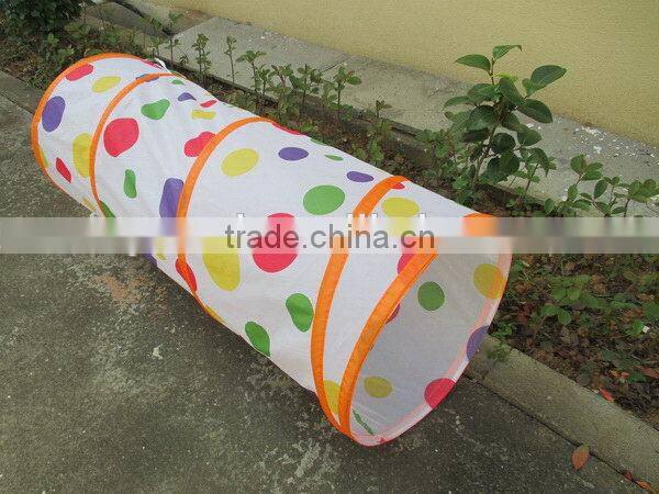 Super quality best-Selling children house tunnel tent sets