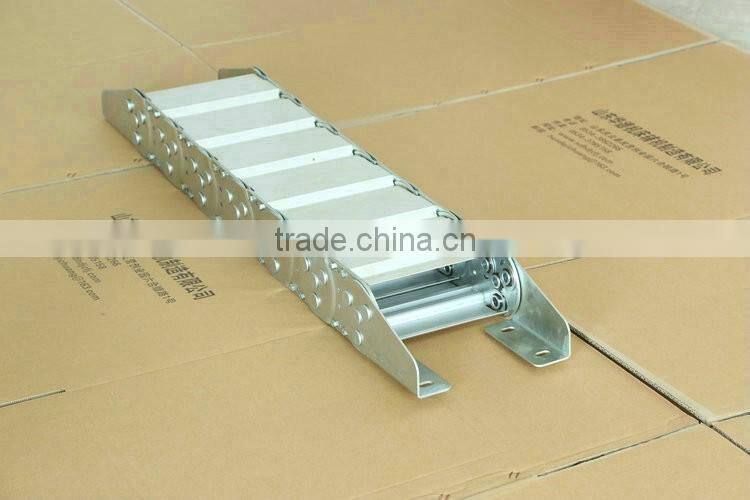 2016 Chinese Cost Effective Creditable Drag Chain Manufacturers For Development