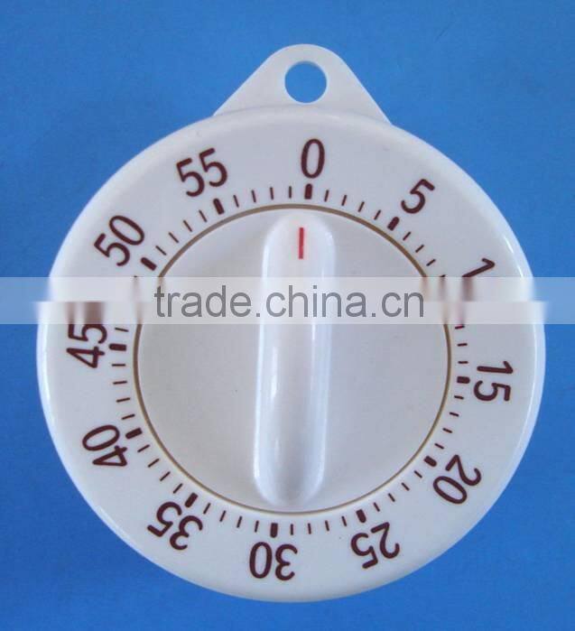 China supplier ROHS mechanical antique kitchen timer