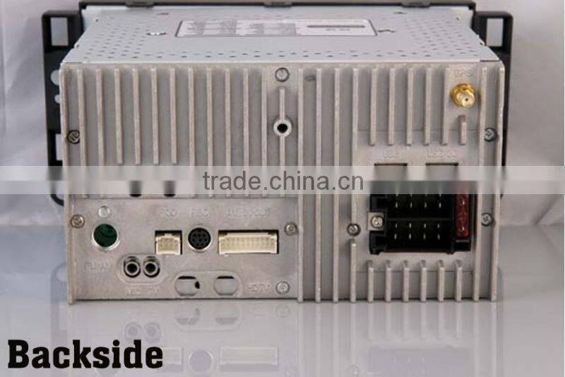 FOR FORD OEM NAVIGATION RADIO TV IPOD 3G