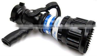 Plastic Nozzles