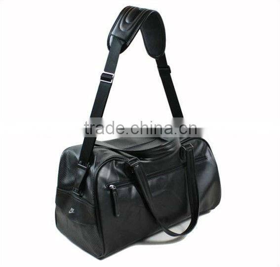 Hot hand travel outdoor polyester sports bag