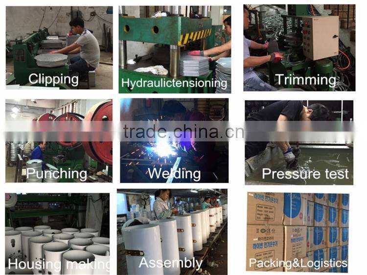 Water Heater Home Appliance High Quality Bathroom Electric Shower Water Heater CE ISO Certificate