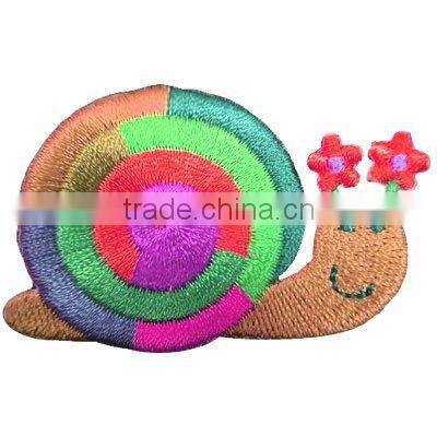 Number 1 ONE Shirt Hat Sew or Iron On Embroidered Appliques