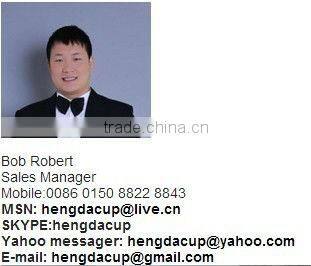 Innovative customized 20oz sublimation hip flask