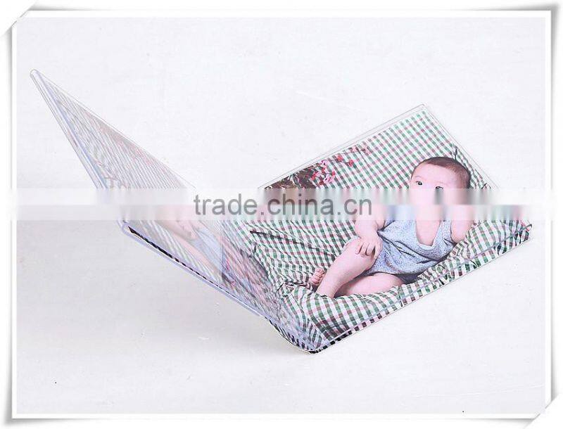 picture photo frame/cheap small picture frames