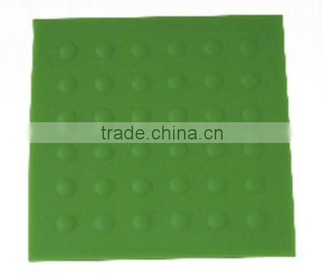 Hercules shape 130x120x22mm Silicone hot coaster trivet mat