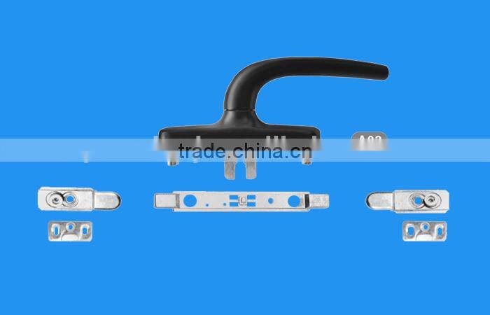Casement Window Lock Handle, Window Hardware