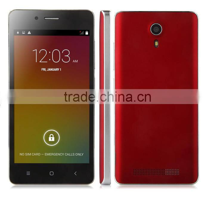 5.0 IPS MTK best sale OEM Amazon mobile phones new unlocked christmas sales promotion mobile phone
