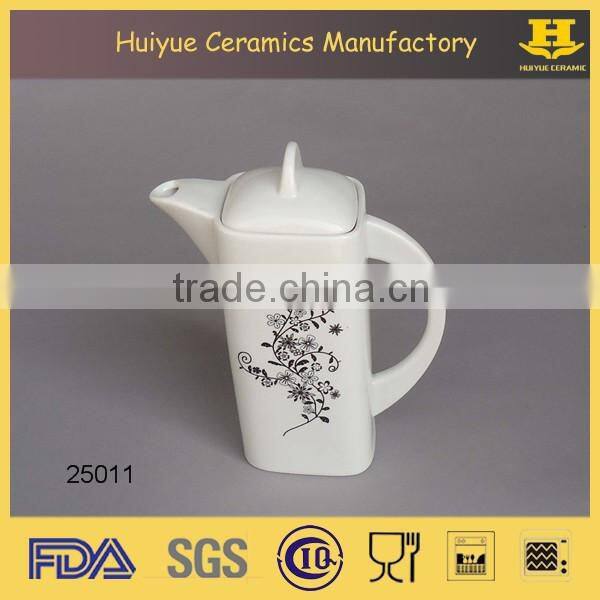 ceramic tea pot set, tea pot and kettle set, kettle set, cold kettle set