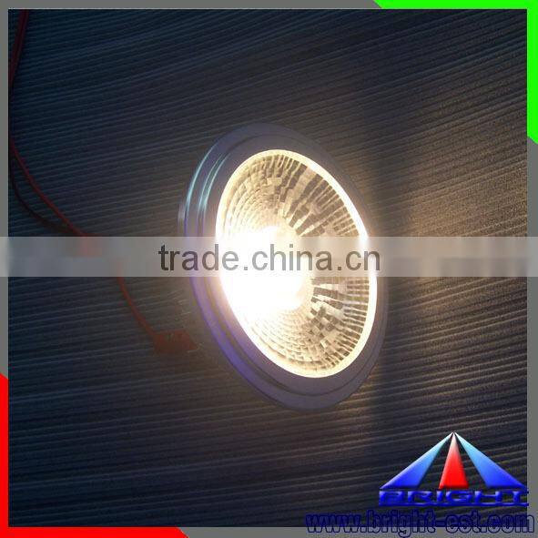 Rifle mounted spotlight800lm brightest led lighting fot outdoor