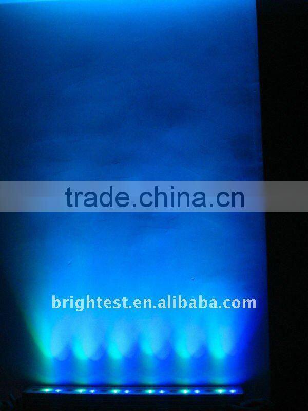 12W DMX LED Wall Washer