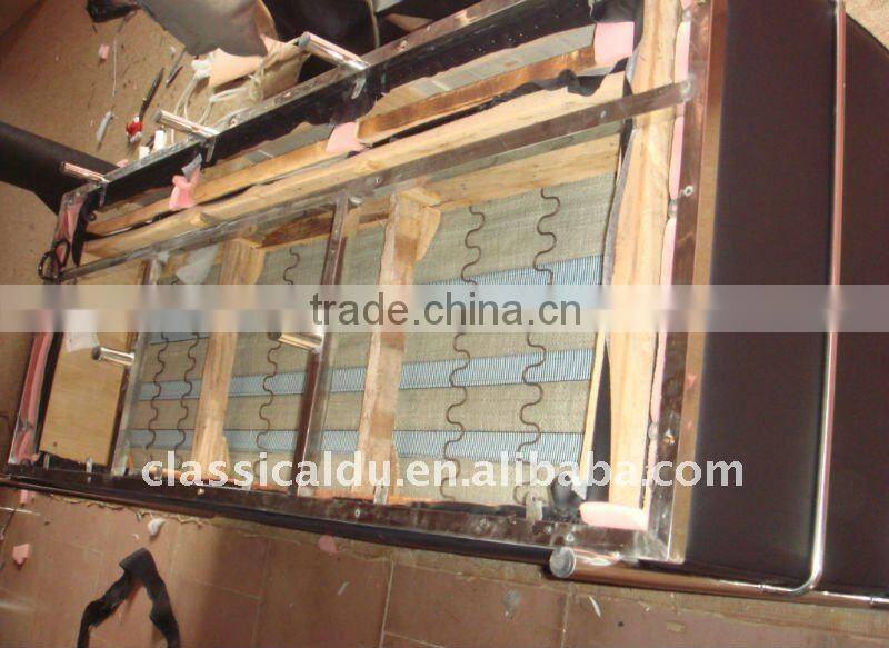 Big Sofa,xxl sofa,xxl leather sofa,big office sofa(SF-507)