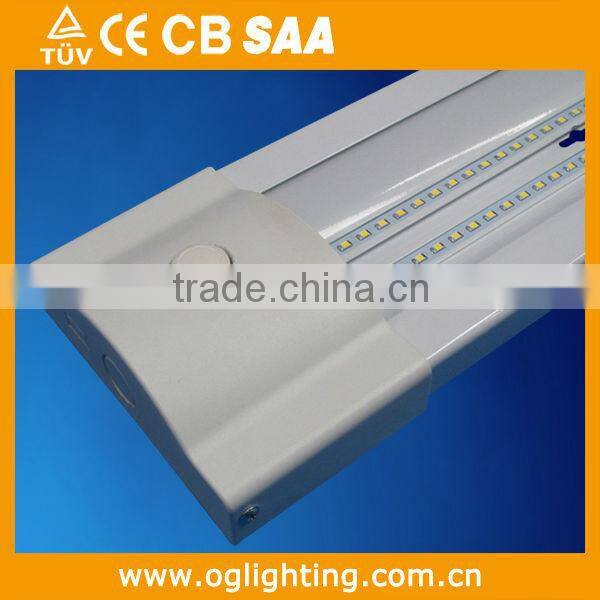 LED Industrial Lighting Fixtures, TUV-CE CB UL SAA ETL DLC Approved