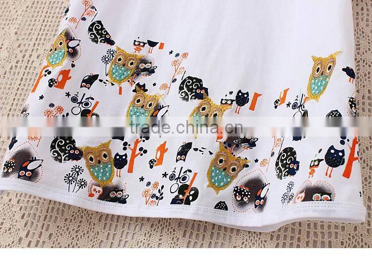 china new product fresh designs women 100 cotton fabric for t-shirt