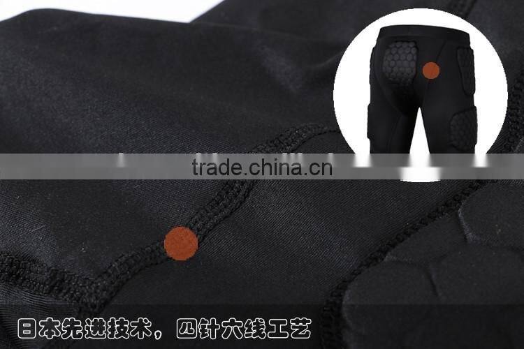 Compression rash guard custom printed sportswear rash guard