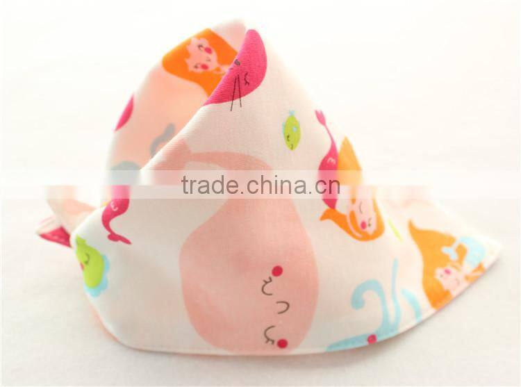 New product wholesale high quality fbaby bib scarf WJ-638
