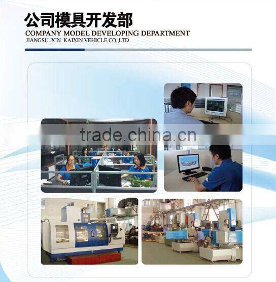 Brand new Front Bumper for ISUZU D-MAX front bumper reinforcement 06