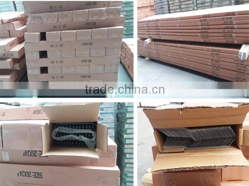 Gypsum ceiling T-Grid for home decoration